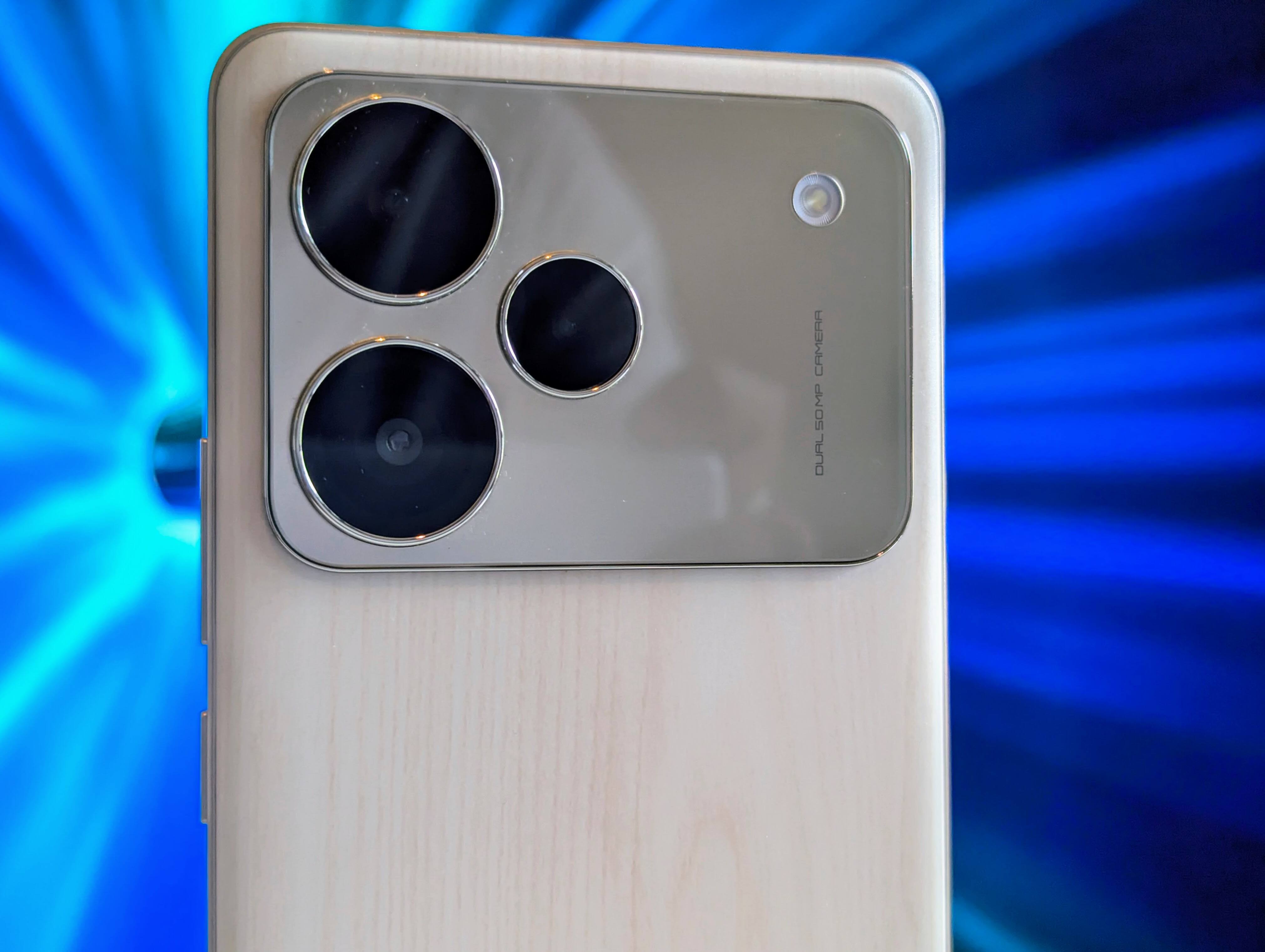 Gadgets Review | Realme P4 Pro: Big Battery, Bigger AI-ttitude