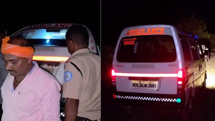 यानंतर मुलीचे वडील, काका आणि आजोबा यांनी संजीवनी आणि प्रियकराला ताब्यात घेतले. करकाळा शिवारात दोघांवर मारहाण करून त्यांचा खून करण्यात आला.