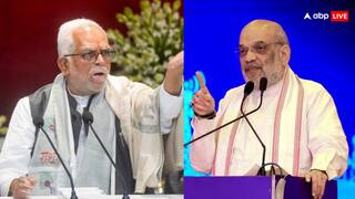 ‘मुझे जो कहना था, मैंने पहले ही कह दिया’, नक्सलवाद का समर्थन करने के अमित शाह के बयान पर बोले सुदर्शन रेड्डी