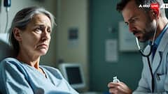 ये 6 लक्षण दिखें तो समझ जाएं किडनी में आ रही सूजन, तुरंत करें डॉक्टर को कॉल