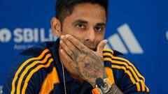 एशिया कप 2025 से ज्यादा सूर्यकुमार यादव की घड़ी बनी चर्चा का विषय, कीमत जान उड़ जाएंगे आपके होश