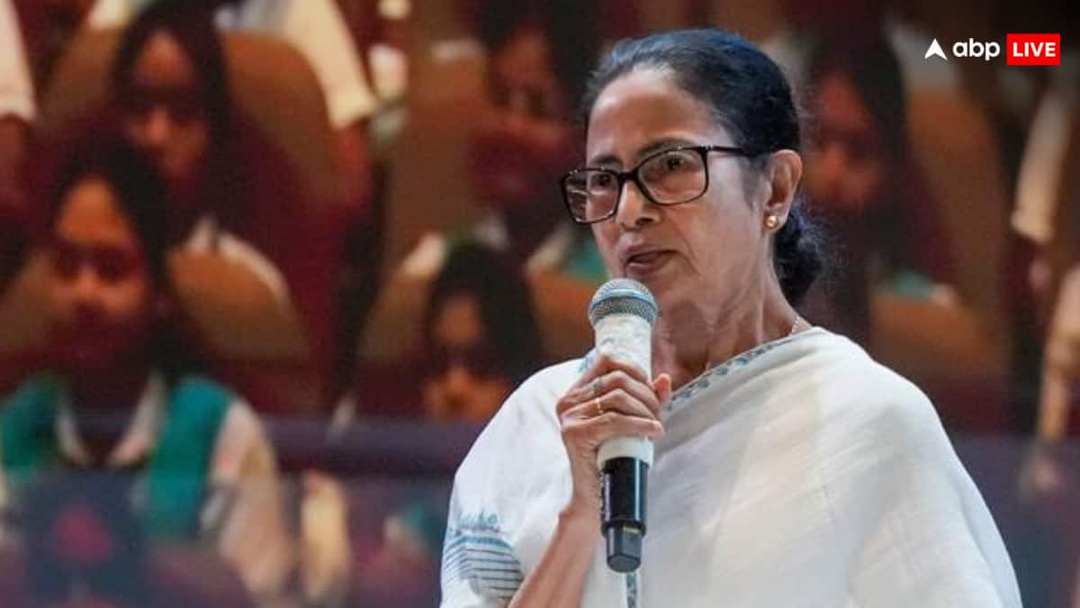 ‘UP-महाराष्ट्र-बिहार में डबल इंजन सरकार सबसे बड़ी चोर’, PM मोदी पर हमला करते हुए बोलीं ममता बनर्जी