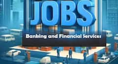 खुशखबर! बँकिंग-फायनान्स क्षेत्रात बंपर भरती; तब्बल 2.50 लाख नोकऱ्या मिळणार, वाचा सविस्तर
