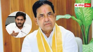 Jagan Threatened with Gun: జగన్ గన్ పెట్టి బెదిరించారు - టీటీడీ చైర్మన్ సంచలన ఆరోపణలు