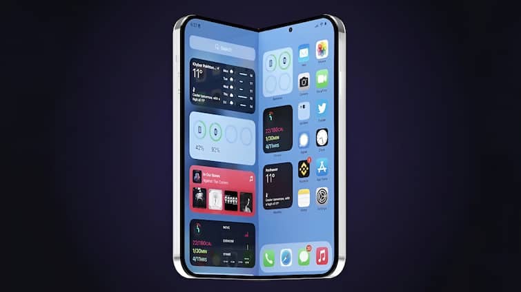 Samsung Mocks iPhones In New Ad As Apple Tipped To Prep Its First Foldable: WATCH VIDEO