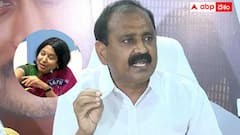 రోజూ లక్షన్నర ఖరీదైన చీర కడతారు - 50 లక్షల విలువైన విగ్గులు - సీనియర్ ఐఏఎస్‌పై వైసీపీ నేత సంచలన ఆరోపణలు