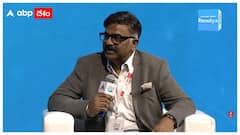 తొలి స్వదేశీ AI-ఆధారిత డయాలసిస్ మెషీన్‌తో రెనాలిక్స్ విప్లవం: కిడ్నీ వ్యాధిగ్రస్తులకు కొత్త ఆశ- ఏబీపీ దేశం హెల్త్‌ కాన్‌క్లేవ్‌లో సుబోద్‌ గుప్తా వెల్లడి 