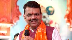 Maharashtra CM Fadnavis Urges Maratha Quota Leader Jarange Not To Disrupt Ganesh Festivities