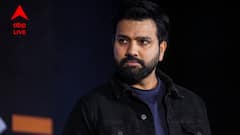 কী কারণে টেস্ট থেকে অবসর নিয়েছিলেন? রোহিত শর্মার সাম্প্রতিক মন্তব্যেই মিলল ইঙ্গিত!