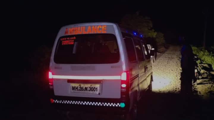 दरम्यान, संजीवनीचा विवाह वर्षभरापूर्वी गोळेगावातील एका तरुणाशी झाला होता. विवाहानंतरही तिचे प्रियकरासोबत गुप्तपणे संपर्क सुरू असल्याने घरच्यांकडून या संबंधांना तीव्र विरोध होता.