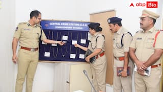 Warangal Chain Snatcher: సిమెంట్ కంపెనీలో క్వాలిటీ టెక్నిషీయన్ ఉద్యోగం వదిలేసి చైన్ స్నాచర్గా మారాడు - నాసిరకం టెక్నిక్తో దొరికిపోయాడు !