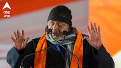 'সত্য ঘটনা বলতে গেলেই রাজনৈতিক উদ্দেশ্য বলে দাগিয়ে দেওয়া হয়', 'বেঙ্গল ফাইলস' নিয়ে মুখ খুললেন মিঠুন চক্রবর্তী