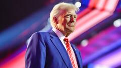 US Slaps Additional 25% Tariff On Indian Goods From Tomorrow