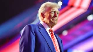 US Slaps Additional 25% Tariff On Indian Goods From Tomorrow