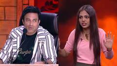 'ఊపుకుంటూ ఊరి నుంచి వచ్చిన నీకు అంత సీన్ లేదు' - ఆ కామెంట్‌పై కంటెస్టెంట్‌కు నవదీప్ సారీ