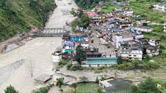 धराली आपदा के बाद सीमांत गांवों में गहराया संकट, रसोई गैस से लेकर जरूरी रसद पहुंचाना भी मुश्किल