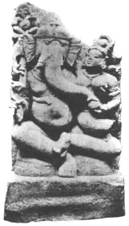 మొదట్లో సింగిల్ దైవంగా పూజలందుకున్న గణపతి శైవంలో ఎప్పుడు కలిసి పోయాడు..సోమ స్కంద మూర్తి ఎవరు?