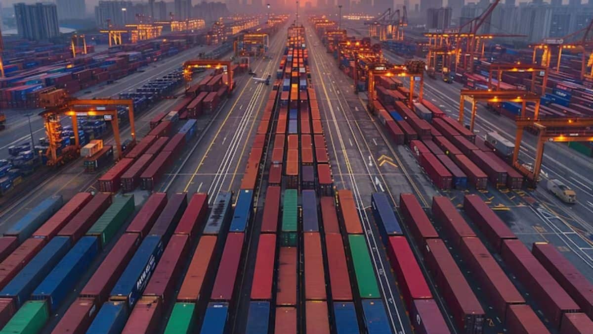 India Braces For 25% Additional US Tariffs From August 27: What It Means For Trade