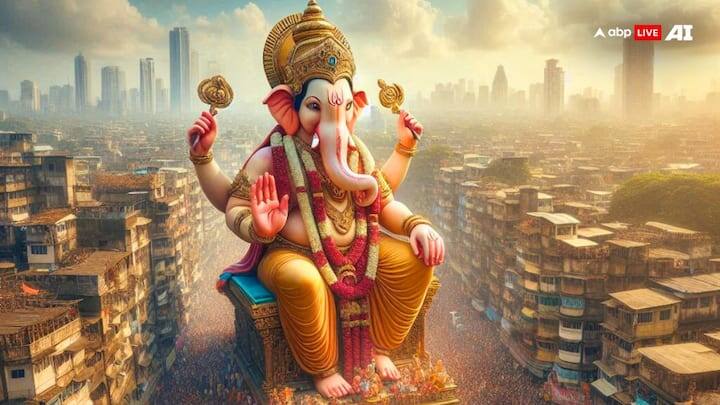 ગણપતિ બાપ્પાની મૂર્તિ સ્થાપિત કર્યા પછી, તેને વિસર્જનના સમય સુધી ત્યાંથી ખસેડવી નહીં. ઘણા લોકો 1, 3, 5, 7 કે 10 દિવસ માટે ગણેશજીની સ્થાપના કરતા હોય છે. જેટલા દિવસ બાપ્પા ઘરે હોય, તેટલા દિવસ સવારે અને સાંજે તેમની આરતી કરવી અને ભોગ અર્પણ કરવો જરૂરી છે.