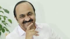 Satheesan Warns CPI(M) Over Mamkootathil Controversy: ‘Don’t Play Too Much’