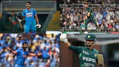 Asia Cup 2025: गिल बनाम अफरीदी, बुमराह बनाम अयूब; भारत-पाकिस्तान मुकाबले में इन 10 खिलाड़ियों के बीच होगी कांटे की टक्कर