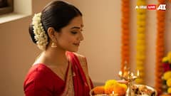 Hartalika Teej 2025 — Know What To Offer, Puja Rituals, And More About This Auspicious Fast