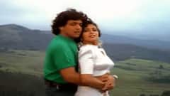 Madhuri Dixit Rejected Film With Newcomer Govinda, Recalls Pahlaj Nihalani