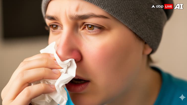 Humming For Stuffy Nose Relief? What Experts Want You to Know About Rhinitis