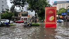 Typhoon Kajiki: 3 Dead, 13 Injured In Vietnam; 7,000 Homes Damaged, UNICEF Warns Of Climate Impact