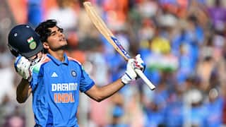 Shubman Gill: ਏਸ਼ੀਆ ਕੱਪ ਤੋਂ ਪਹਿਲਾਂ ਟੀਮ ਇੰਡੀਆ ਨੂੰ ਝਟਕਾ, ਟੂਰਨਾਮੈਂਟ ਤੋਂ ਬਾਹਰ ਹੋਏ ਸ਼ੁਭਮਨ ਗਿੱਲ; ਜਾਣੋ ਕਿਉਂ ਬਦਲਿਆ ਕਪਤਾਨ ?