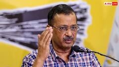 सौरभ भारद्वाज के घर ED रेड पर अरविंद केजरीवाल का बड़ा बयान, 'AAP के पीछे पड़ गई है मोदी सरकार'