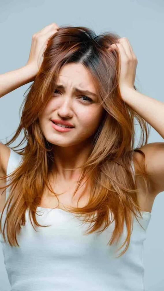 உங்கள் முடி மெலிதாகிறதா? காரணம் என்ன தெரியுமா?