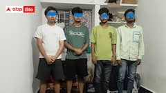 మహింద్రా యూనివర్శిటీలో డ్రగ్స్ ముఠాల హల్‌చల్ - ప్రత్యేక ఆపరేషన్‌తో గుట్టురట్టు చేసిన ఈగల్‌