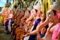 Ganesh Chaturthi 2025: बप्पा के भव्य स्वागत को तैयार है मुंबई, पुलिस ने ट्रैफिक में किया बदलाव, की ये अपील