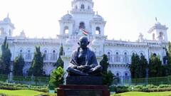 ఆగస్టు 30 నుంచి తెలంగాణ అసెంబ్లీ సమావేశాలు.. కాళేశ్వరం కమిషన్ రిపోర్టుపై కీలక చర్చ