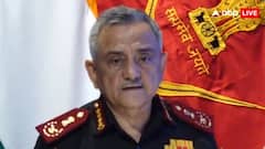 'शांति चाहते हो तो युद्ध के लिए तैयार रहो...' CDS अनिल चौहान का मैसेज, ऑपरेशन सिंदूर को लेकर क्या कहा?