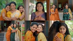 ఇల్లు ఇల్లాలు పిల్లలు సీరియల్: అక్కాచెల్లెళ్లు ఒక్కటైపోయారా? తోడికోడళ్ల జీవితంలోకి వల్లి తొంగి చూస్తుందా? లవర్ రీ ఎంట్రీ!