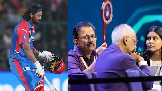 केएल राहुल को KKR कप्तानी भी देने को तैयार! IPL 2026 के लिए कैश में होगा ट्रेड? रिपोर्ट में बड़ा खुलासा