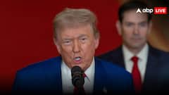 भारत ने पाकिस्तान के कितने एयरक्राफ्ट मार गिराए? ट्रंप ने किया बड़ा दावा, कहा- 'मैंने परमाणु जंग...'