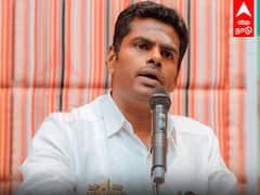 Annamalai: ’’தயவுசெஞ்சு வாங்க; நம்பி பாஜக ஆஃபிஸ் வரலாம்’’- காதல் திருமணம் செய்வோருக்கு அழைப்பு விடுத்த அண்ணாமலை!