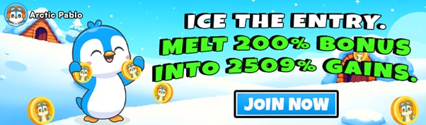 3 Meme Coins Analysts Predict Could Explode In August 2025: Arctic Pablo Leads The Pack