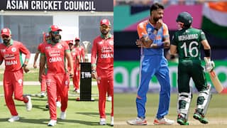 Asia Cup 2025: ओमान ने एशिया कप 2025 के लिए टीम का किया एलान, भारत-पाकिस्तान के साथ होगा मुकाबला
