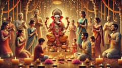 గణేష్ చతుర్థి నాడు ఎన్నో వంటలు చేస్తారు! వినాయకుడికి ఇష్టమైన పదార్థం ఏంటో తెలుసా?