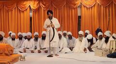 ਪੰਜਾਬ ‘ਚ ਆਏ ਹੜ੍ਹਾਂ ਕਰਕੇ ਗਿਆਨੀ ਹਰਪ੍ਰੀਤ ਸਿੰਘ ਦੇ ਸਨਮਾਨ ‘ਚ ਰੱਖੇ ਸਾਰੇ ਸਮਾਗਮ ਰੱਦ, ਅਕਾਲੀ ਵਰਕਰਾਂ ਨੂੰ ਪੀੜਤ ਹਲਕਿਆਂ ‘ਚ ਮਦਦ ਭੇਜਣ ਦੀ ਅਪੀਲ