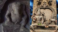 మొదట్లో సింగిల్ దైవంగా పూజలందుకున్న గణపతి శైవంలో ఎప్పుడు కలిసి పోయాడు..సోమ స్కంద మూర్తి ఎవరు?