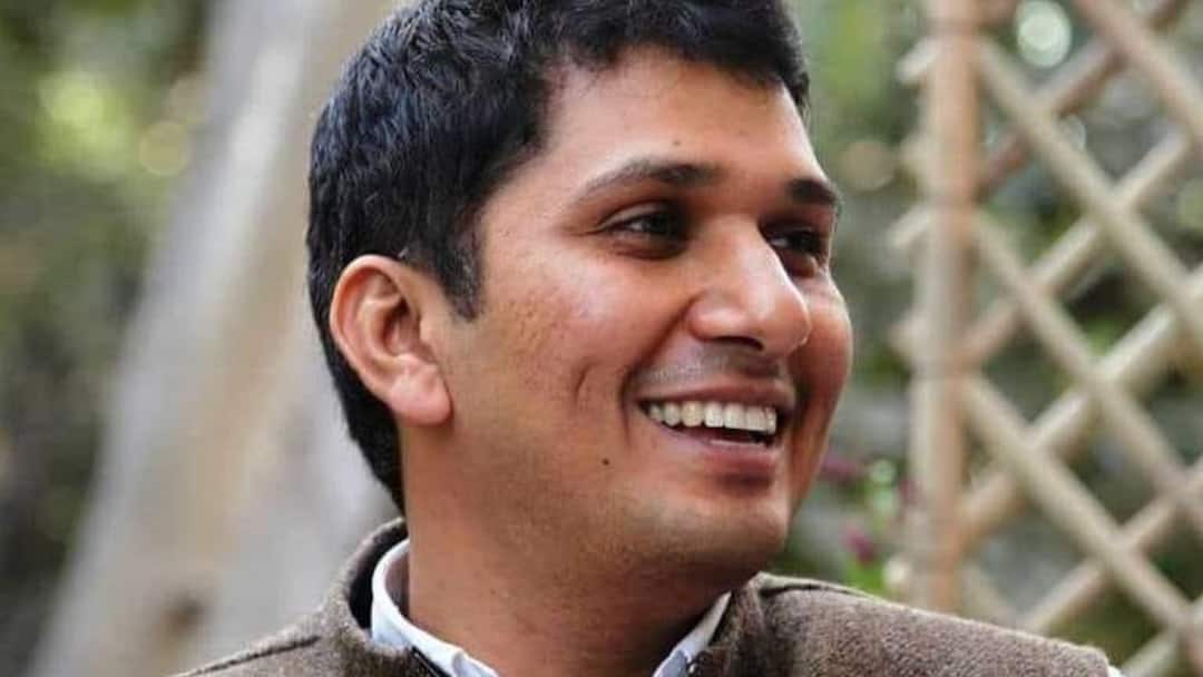 ED Raids AAP MLA Saurabh Bharadwaj’s Home In Rs 5,590-Cr Hospital Scam Probe