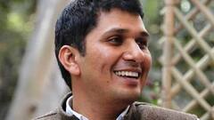 ED Raids AAP MLA Saurabh Bharadwaj’s Home In Rs 5,590-Cr Hospital Scam Probe