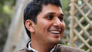 ED Raids AAP MLA Saurabh Bharadwaj’s Home In Rs 5,590-Cr Hospital Scam Probe