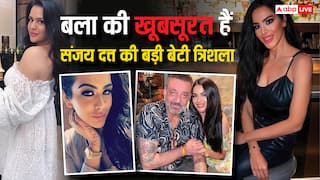 बॉलीवुड में होती तों सारे स्टार किड्स का काम तमाम कर देतीं, त्रिशाला दत्त की 10 खूबसूरत तस्वीरें