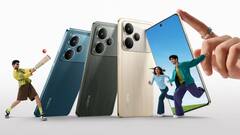 Top 5 Smartphones Under Rs 30,000 (August 2025): Samsung A55, Realme P4 Pro, More